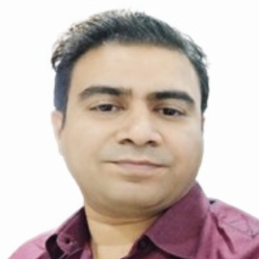 Dr. Niraj Govani